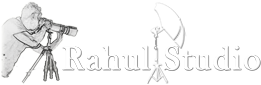 rahul studio